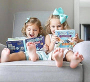 Ditty Bird | Bedtime Songs - Storytime - Baby Book - USB-C by Ditty Bird, alternate view