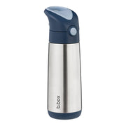 Insulated Drink Bottle - 500ml: Blush Crush