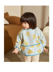 Kids Waterproof Smock with a Bib Bc Babycare
