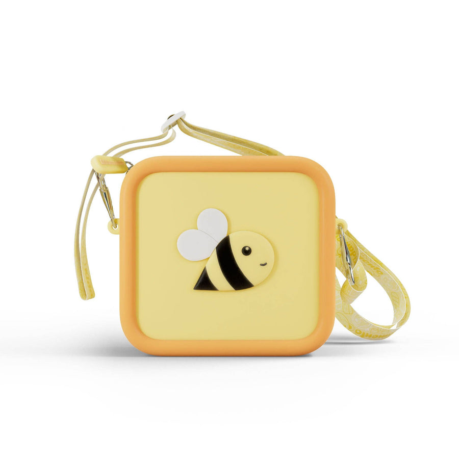 Little Bee Silicone Bag kiimento