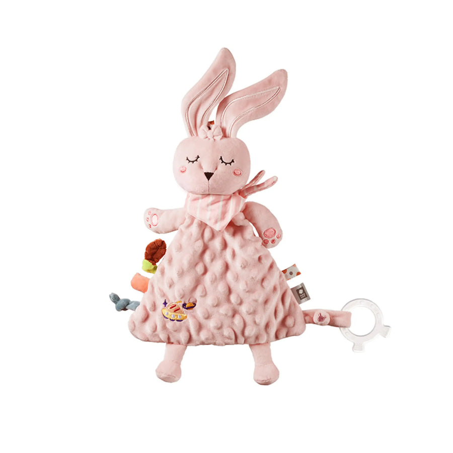 Baby Comforting Blanket Soother Bc Babycare