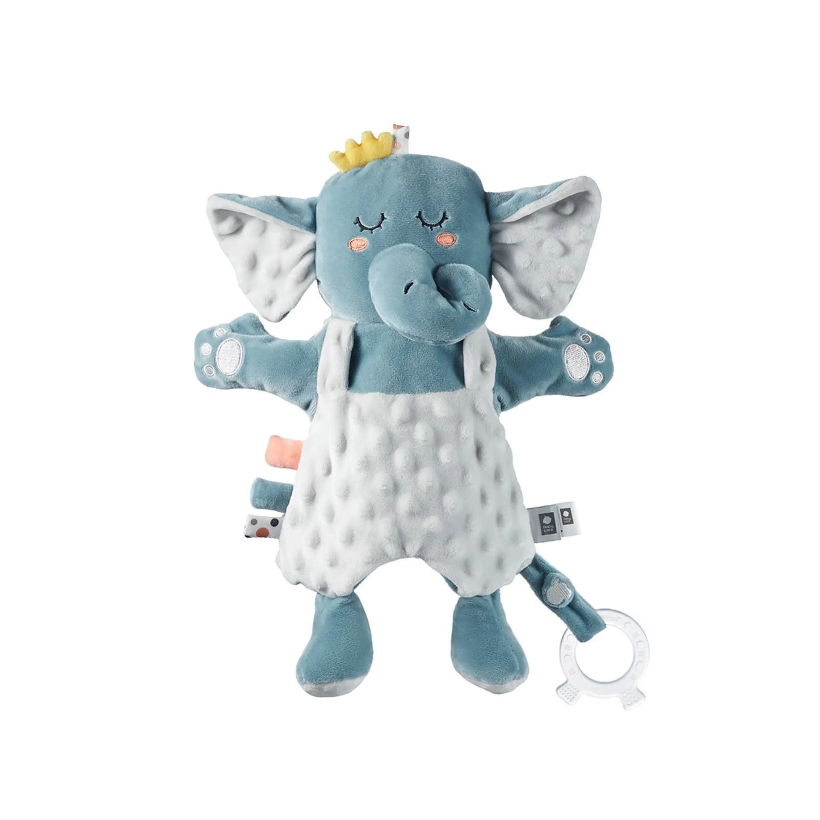 Baby Comforting Blanket Soother Bc Babycare