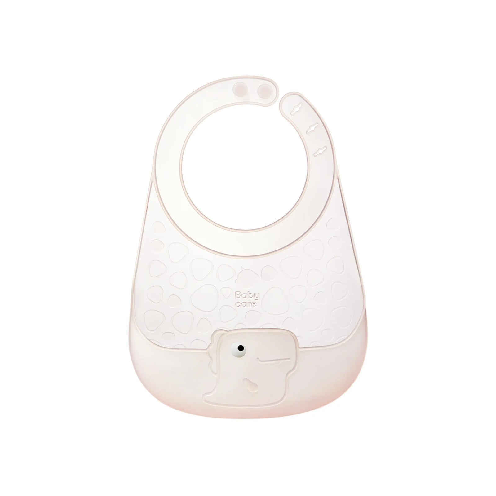Ultra-light Baby Silicone Bib Bc Babycare