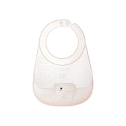 Ultra-light Baby Silicone Bib Bc Babycare