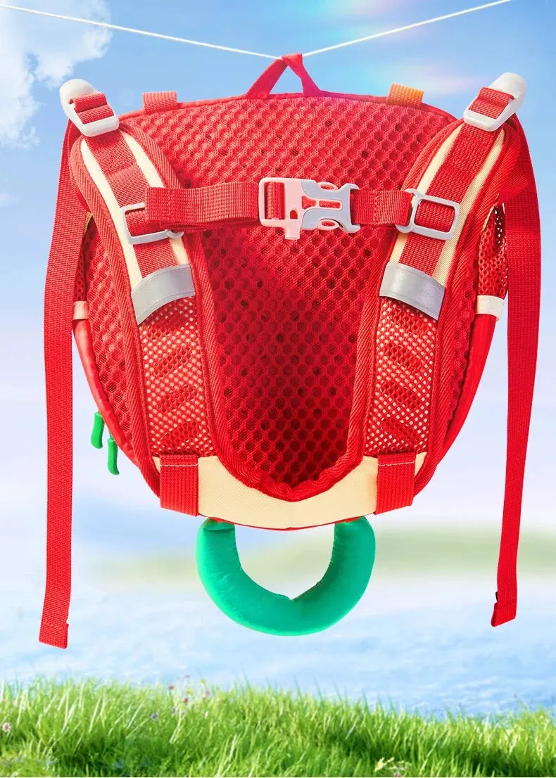 Mideer kids waterproof backpack Mideer