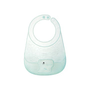 Ultra-light Baby Silicone Bib Bc Babycare