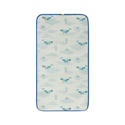 Baby Cooling Mat by Bc Babycare, Flying Whales