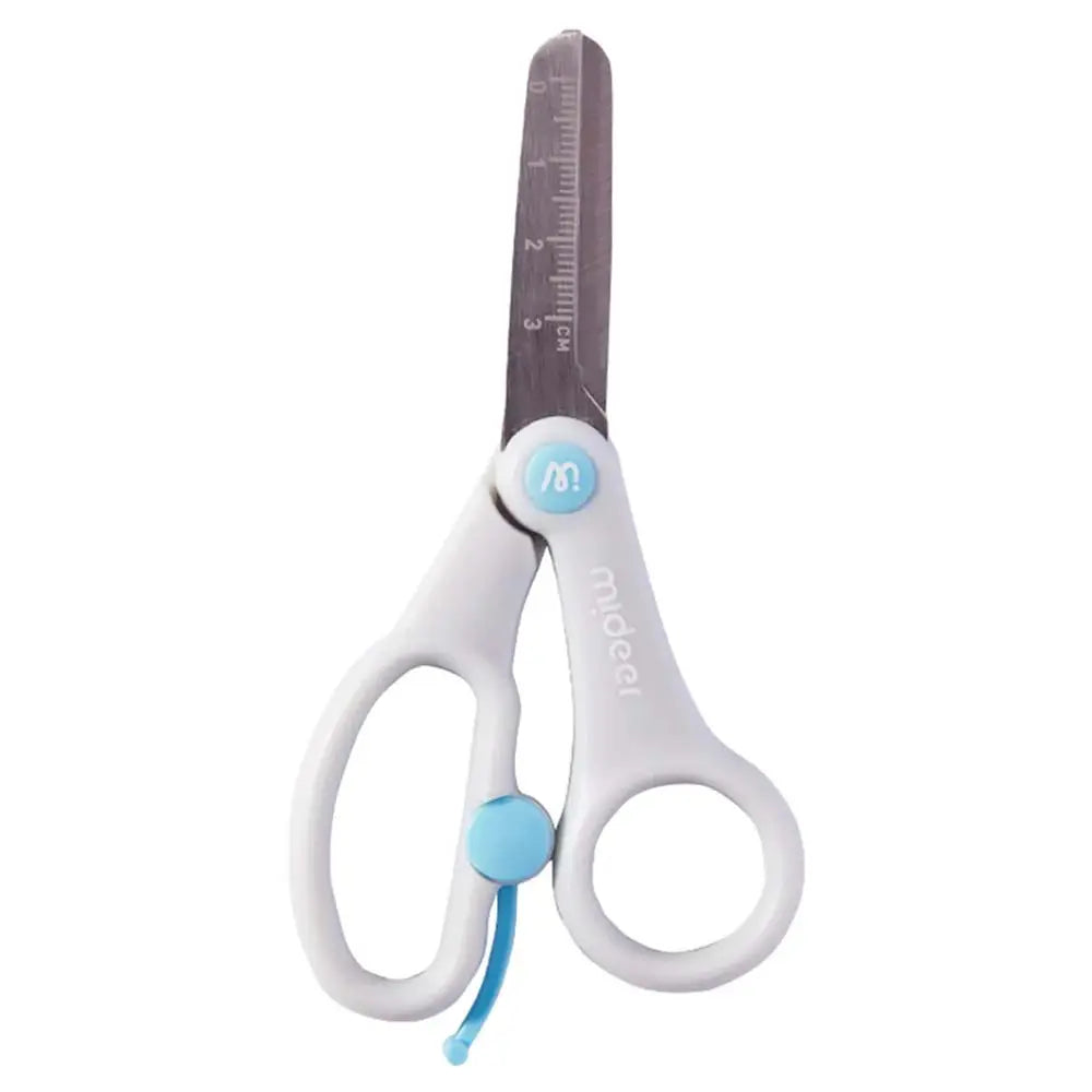 Craft Scissors- Blue Mideer