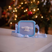 Sanrio Cinnamoroll Silicone Bag kiimento