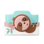 Sloth Digital Camera kiimento