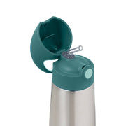 Insulated Drink Bottle - 350ml: Ocean Breeze