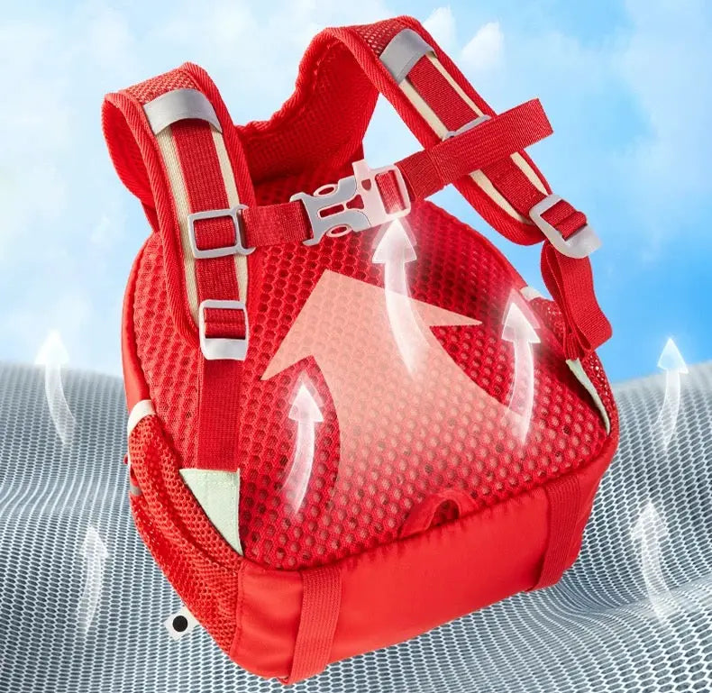 Mideer kids waterproof backpack Mideer