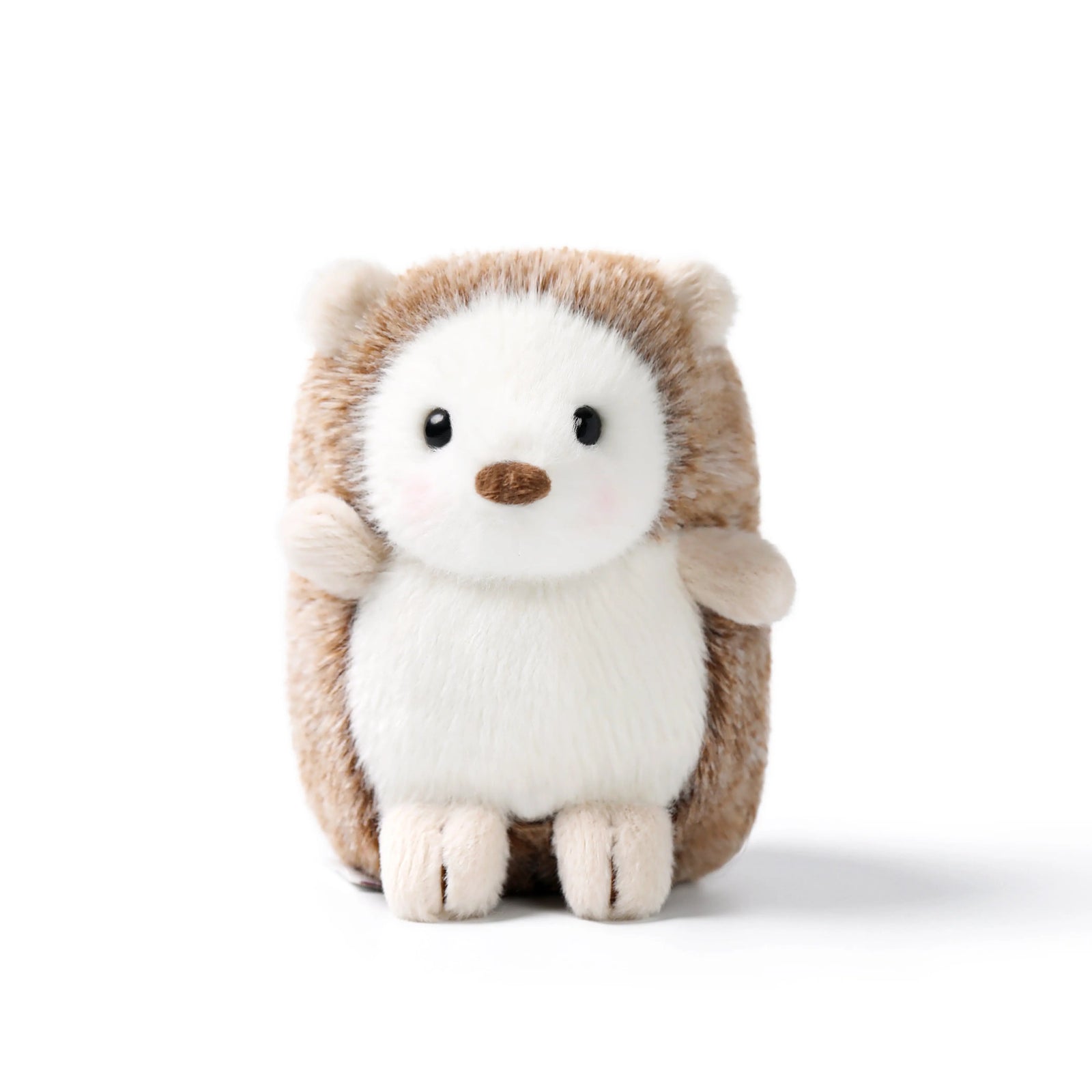 Bobby Hedgehog Plush Toy Mc Hugs