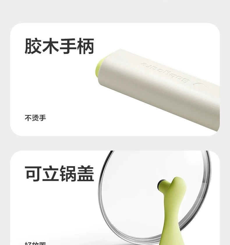 Natural Baby Care Products Canada