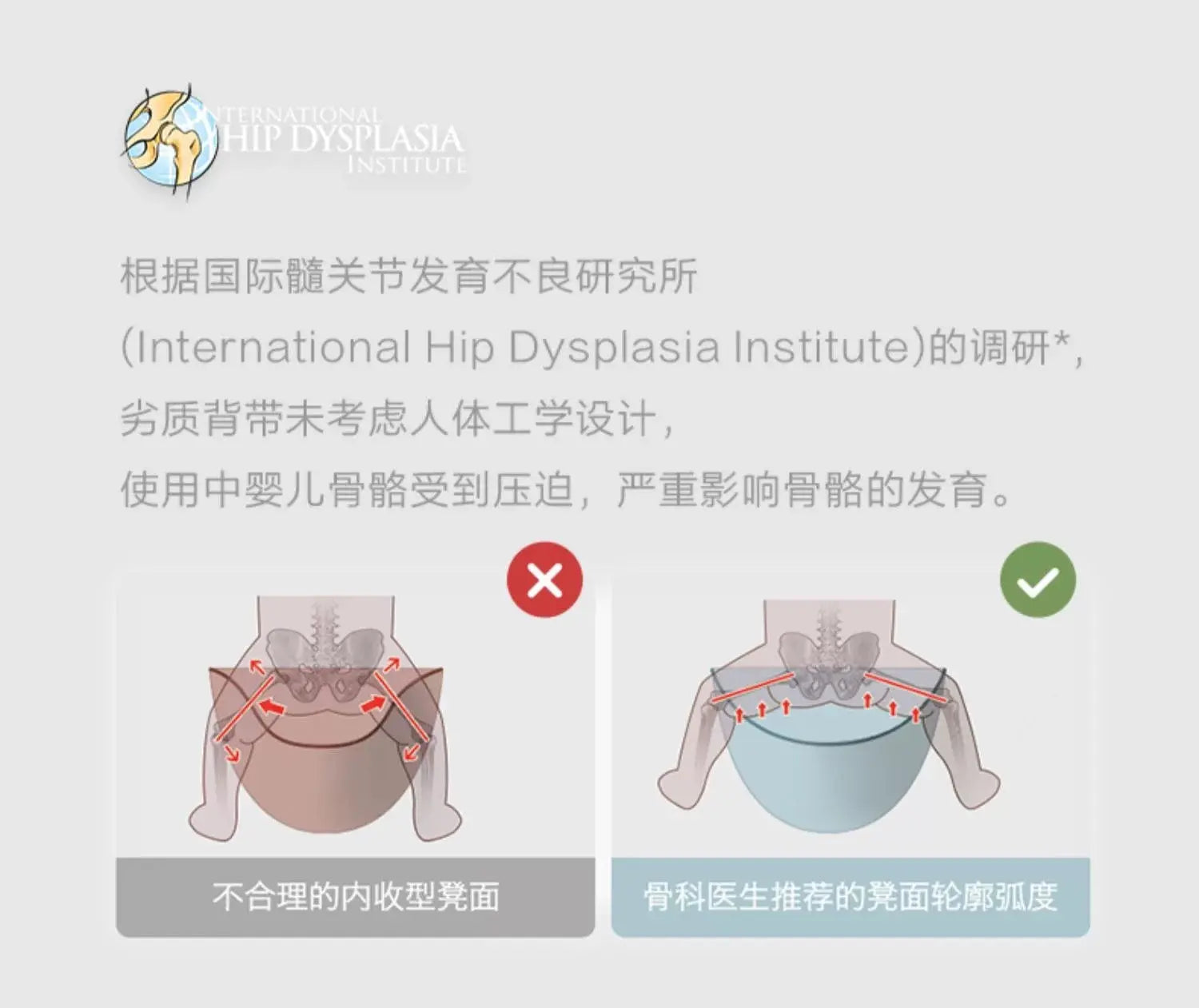 2-in-1 Baby Carrier with Hip Seat Bc Babycare