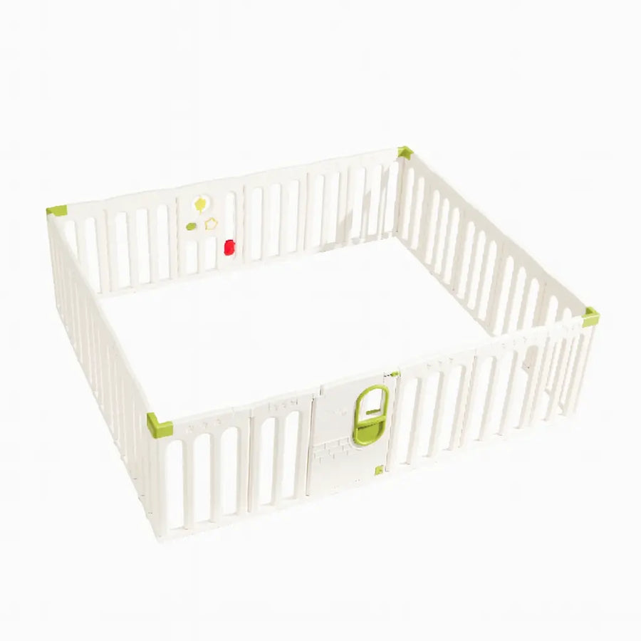 Baby Safety Playpen Play Yard 1.8*2.0m Bc Babycare