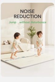One-Piece Baby XPE Playmat Bc Babycare
