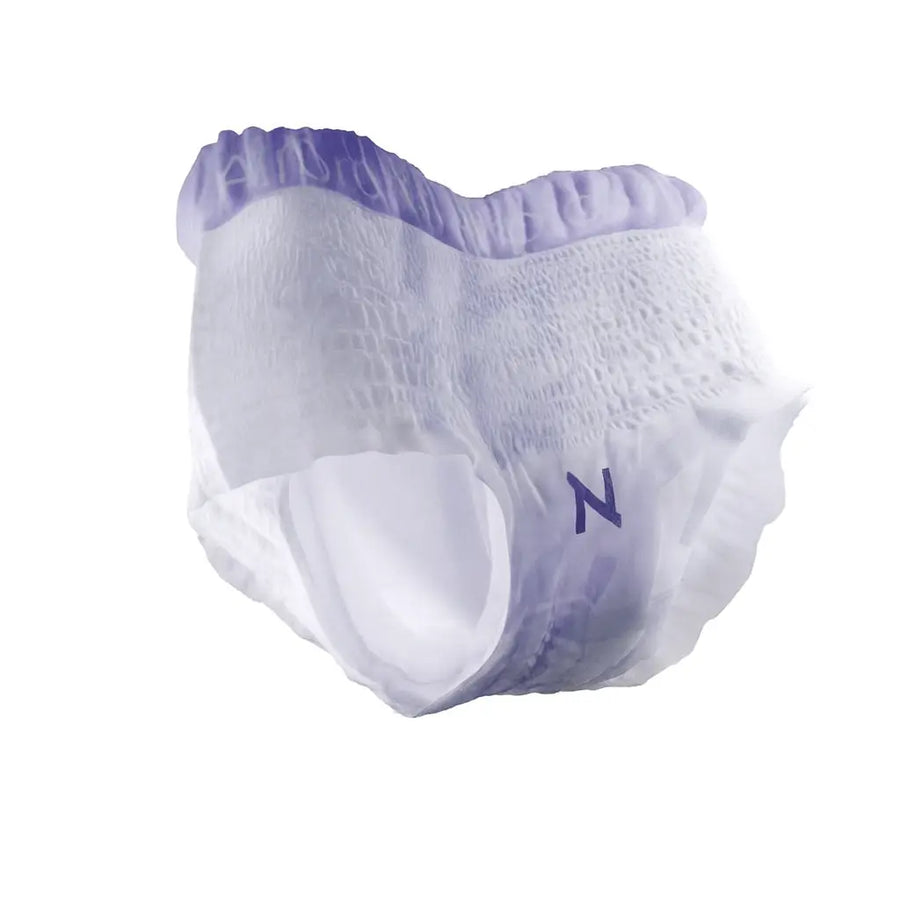 Disposable Postpartum & Period Underwear 4pcs Bc Babycare