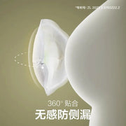 Disposable Breast Pads 100 Count Bc Babycare