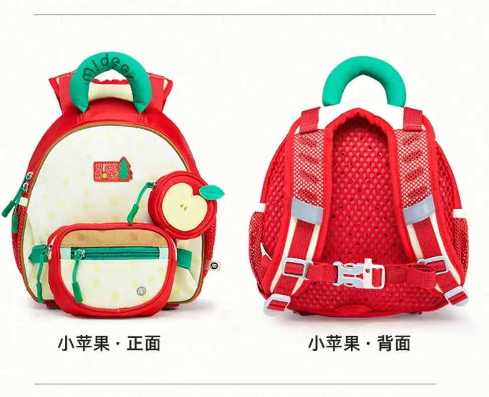 Mideer kids waterproof backpack Mideer