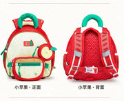 Mideer kids waterproof backpack Mideer