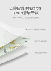 Baby Disposable Bib (individual packaging) Bc Babycare