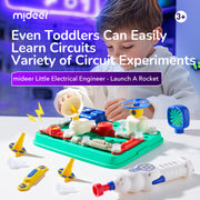 Mideer Little Electrical Engineer Mideer