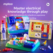 Mideer Little Electrical Engineer Mideer