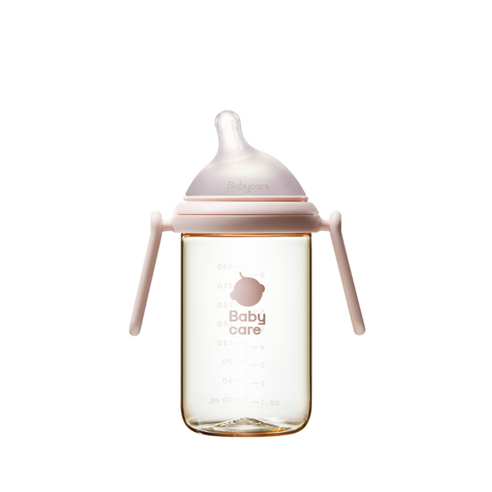 Latching Mimic - PPSU Baby Bottle 160ml Bc Babycare