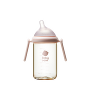 Latching Mimic - PPSU Baby Bottle 160ml Bc Babycare