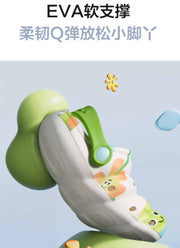 Kids Clog Shoes - Spring Bc Babycare
