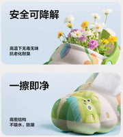 Kids Clog Shoes - Spring Bc Babycare