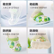 Kids Clog Shoes - Spring Bc Babycare