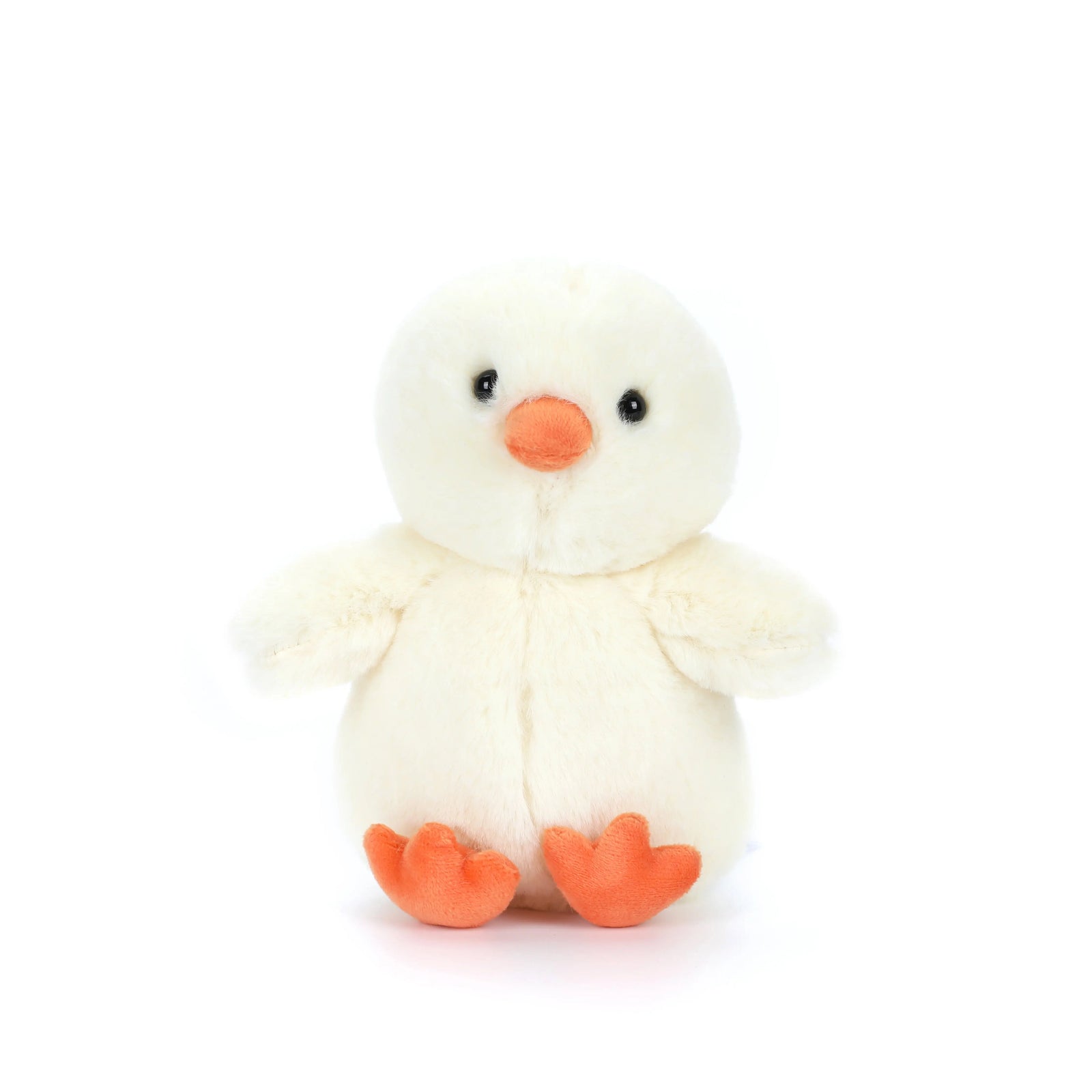 Joy Chick Plush Toy Mc Hugs