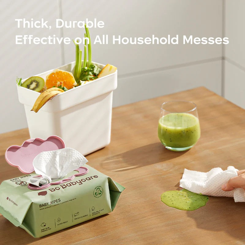 Natural Baby Care Products Canada