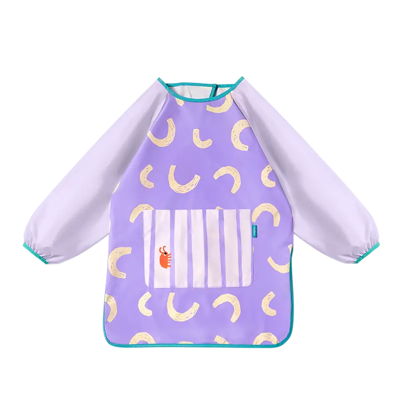 Children Waterproof Art Smock Mideer
