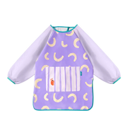 Children Waterproof Art Smock Mideer