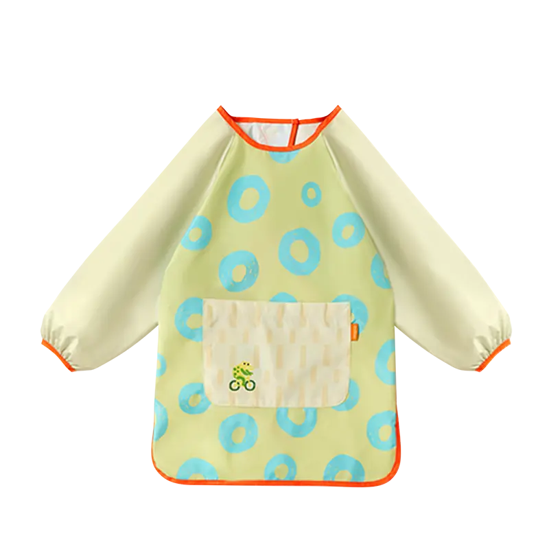 Children Waterproof Art Smock Mideer