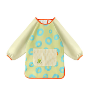 Children Waterproof Art Smock Mideer