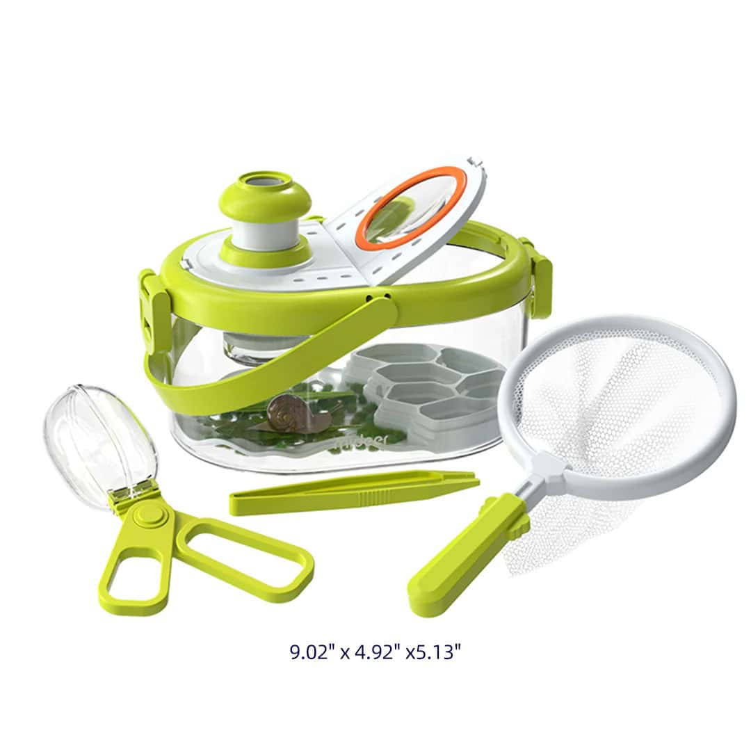 Mideer Versatile Observation Box product image