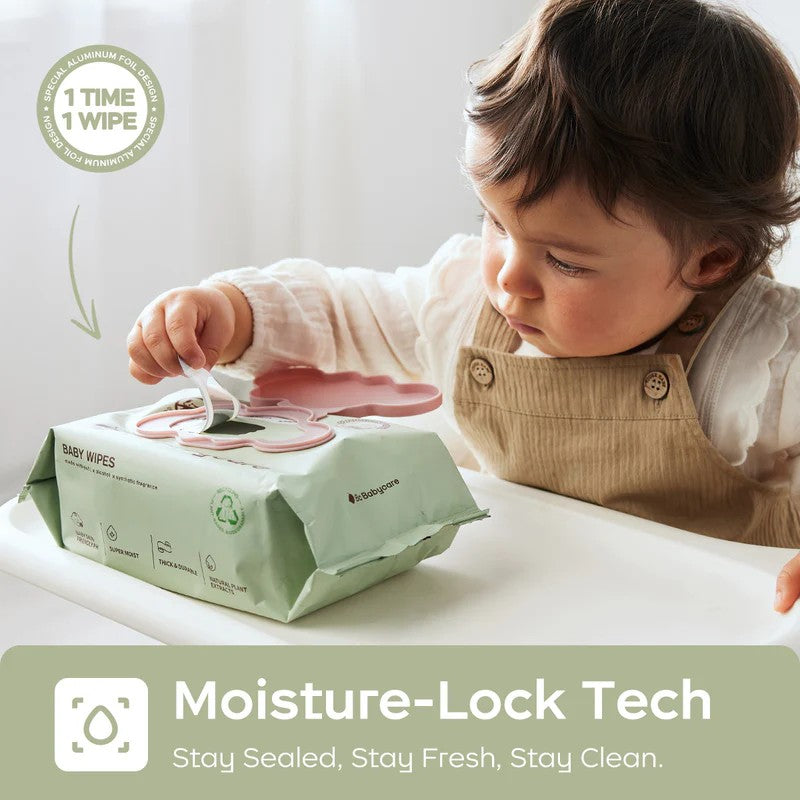 Natural Baby Care Products Canada