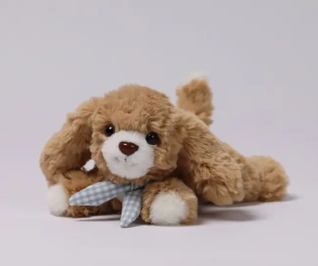 Mousse Cocker Spaniel Plush Toy Mc Hugs