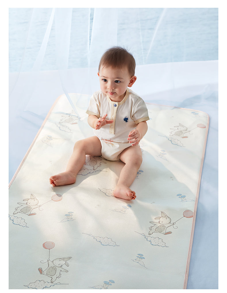 Baby Cooling Mat Bc Babycare