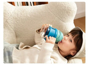 Pudizzy Straw Sippy Cup Bc Babycare