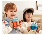 Pudizzy Straw Sippy Cup Bc Babycare