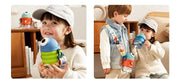 Pudizzy Straw Sippy Cup Bc Babycare