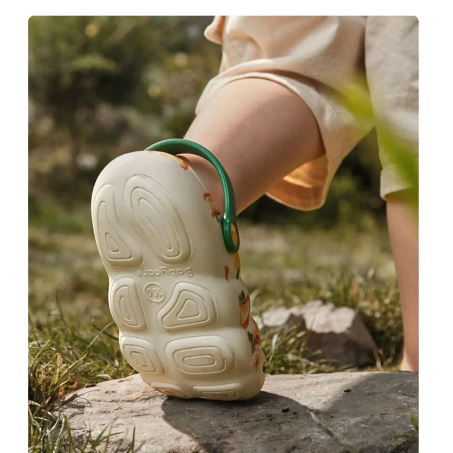 Kids Clog Shoes - Spring Bc Babycare