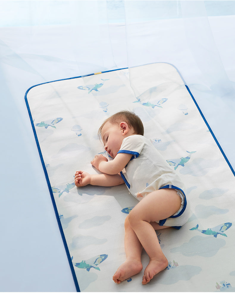 Baby Cooling Mat Bc Babycare