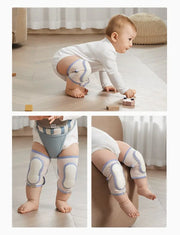 Baby Knee Pads 2pcs Bc Babycare
