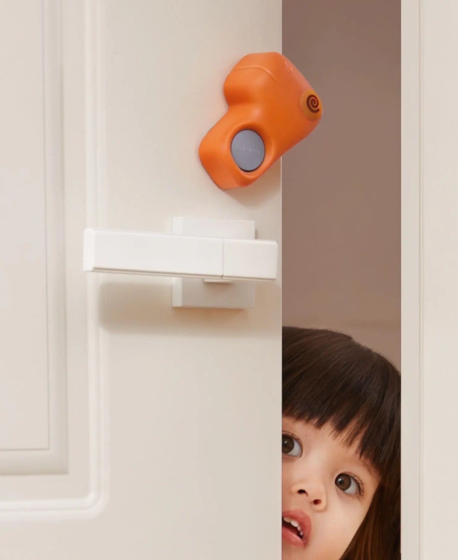 Dino Safty Door Stopper Bc Babycare